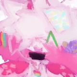 Telegram profile photo for Типа нян!!