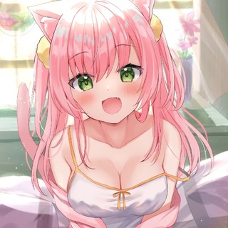 Telegram profile photo for 二次元扛把子