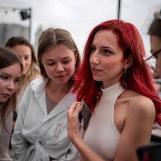 Telegram profile photo for Чадодейство