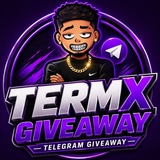 Telegram profile photo for - 𝐓ᴇʀᴍx 𝐆ɪᴠᴇᴀᴡᴀʏ