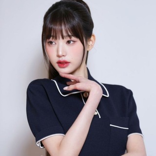 Telegram profile photo for 𝖢𝗁𝖺𝗇𝗈𝗏𝗂a|وونیونگ