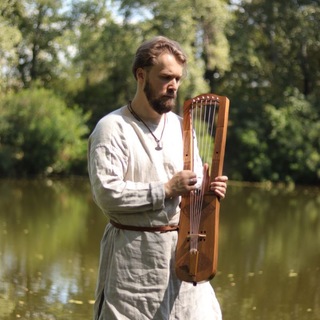 Telegram profile photo for Маґне Калінсен 🌬
