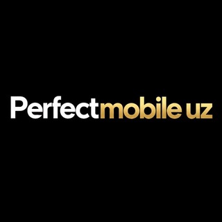 Telegram profile photo for Perfectmobile.uz