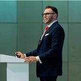 Telegram profile photo for Алексей Красиков®️️️🍀