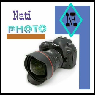 Telegram profile photo for Nati photos
