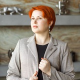 Telegram profile photo for Юрист Лариса Феттер | Разводы, разделы, алименты. Жилищные и наследственные споры