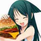 Telegram profile photo for HATE ANTIS ПЕРЕХОДН1К