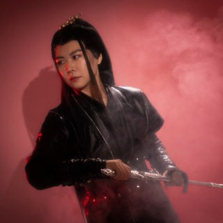 Telegram profile photo for Безбрежный океан Ян(¥ang)