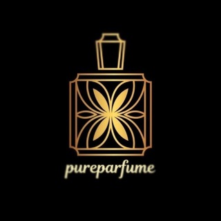 Telegram profile photo for pureparfume