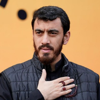 Telegram profile photo for حاج مهدی رسولی