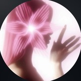 Telegram profile photo for ʬʬʬ. auriee shop ✿