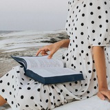 Telegram profile photo for neurotic reading