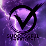 Telegram profile photo for SuccessfulShop Reviews