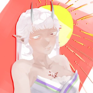 Telegram profile photo for ❀𝕾𝖍𝖎𝖓𝖔𝖐𝖆𝖜𝖆❀