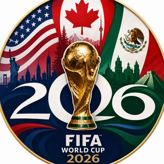 Telegram profile photo for 🏆世界杯|⚽️五大联赛|🫵足球推单|