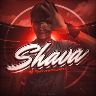 Telegram profile photo for Shava