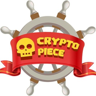 Telegram profile photo for CryptoPiece | Việt Nam