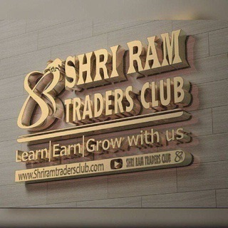 Telegram profile photo for SHRI RAM BANKNIFTY EXPRESS ✈️