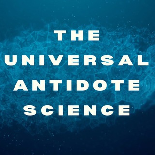 Telegram profile photo for CLO2 Science Literature