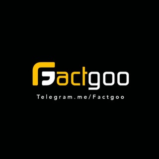 Telegram profile photo for FactGoo | فکتگو