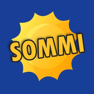 Telegram profile photo for Sommi