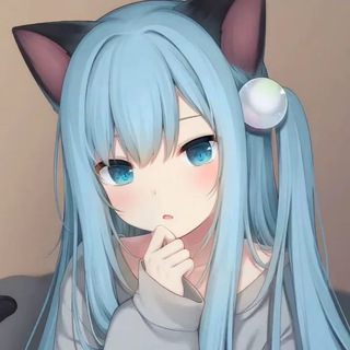 Telegram profile photo for NekoNya裸奔追锁
