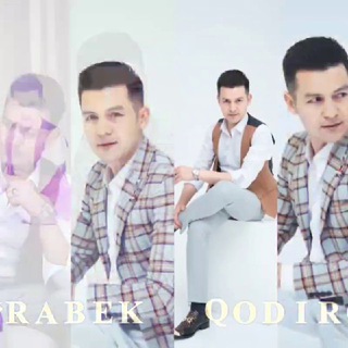 Telegram profile photo for Jo'rabek Qodirov