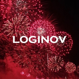 Telegram profile photo for LOGINOV