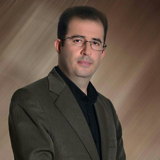 Telegram profile photo for کانال حاج سجاد جوادزاده