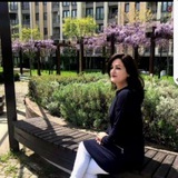 Telegram profile photo for منیژه_نظمی
