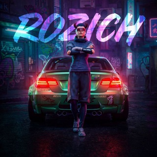 Telegram profile photo for ROZICH