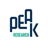 Telegram profile photo for PEAK Research