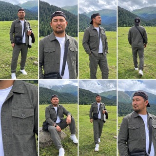 Telegram profile photo for ТОСТЕ BRAND