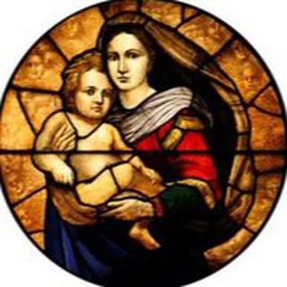 Telegram profile photo for Foros de la Virgen Grupo