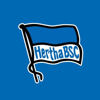 Telegram profile photo for Die Alte Dame | Hertha Berliner Sport Club