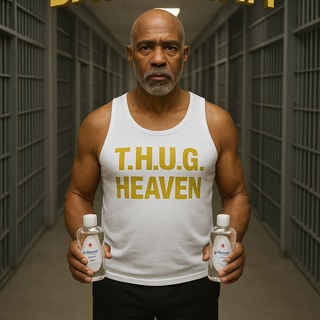 Telegram profile photo for T.H.U.G. Heaven.jpeg