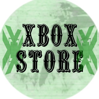 Telegram profile photo for XBOX STORE