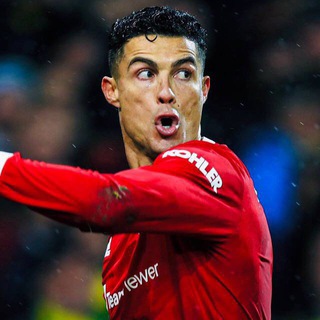 Telegram profile photo for CR7