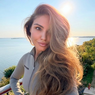 Telegram profile photo for Sabina Aleks. Свобода духа