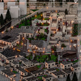 Telegram profile photo for هندسة معمارية&التصميم الداخلي