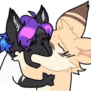 Telegram profile photo for логово единорога🦄🐎