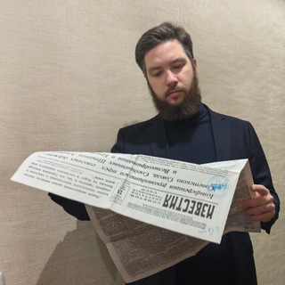 Telegram profile photo for Историк на работе