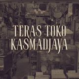 Telegram profile photo for Teras Toko Kasmadjaya.