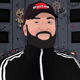 Telegram profile photo for Денис Бока 🏴☠️
