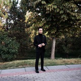 Telegram profile photo for TIME & LEGEND