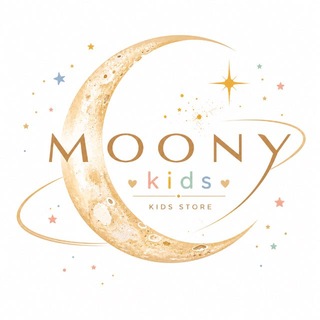 Telegram profile photo for Moony_kidsboutique