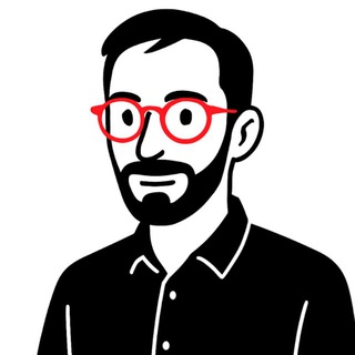 Telegram profile photo for Matteo Flora