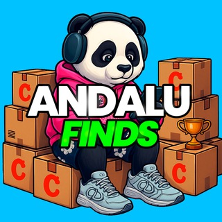 Telegram profile photo for Andalufinds๐ โข UsFans Finds