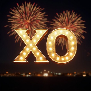 Telegram profile photo for 123XO Official