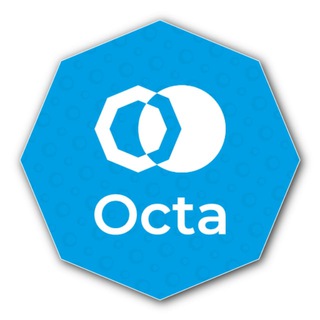 Telegram profile photo for Octa